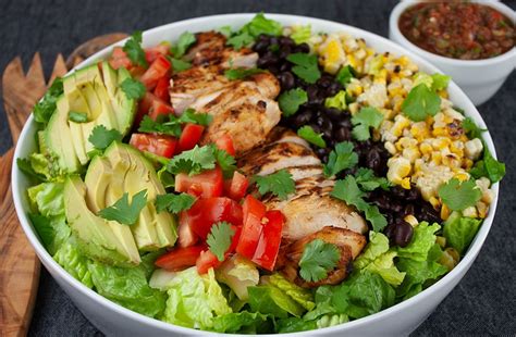 southwest-grilled-chicken-salad-dont-sweat-the image