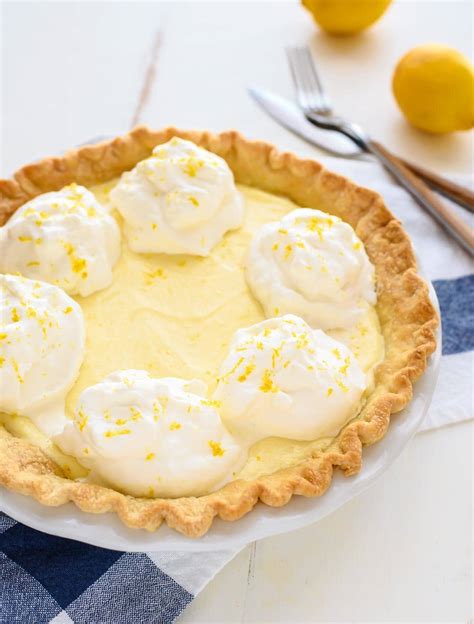 grammys-lemon-cream-pie-original-1960s image