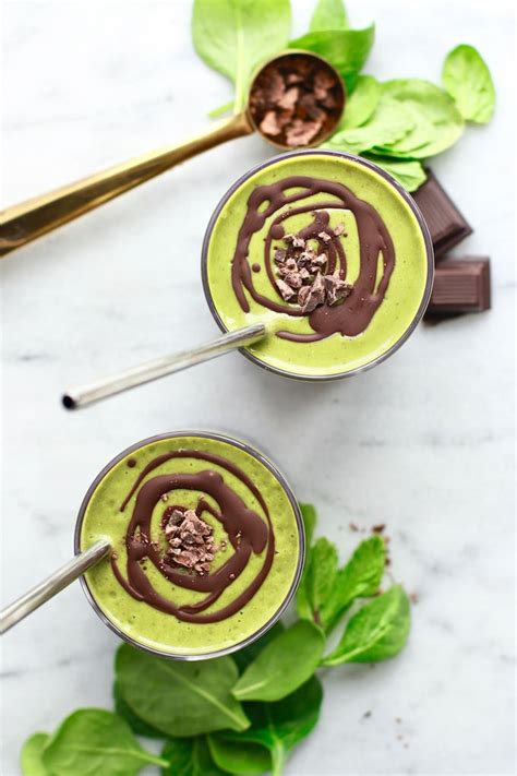 mint-chocolate-green-protein-smoothie-nutrition-in image