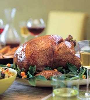 roast-turkey-with-port-gravy-recipe-bon-apptit image