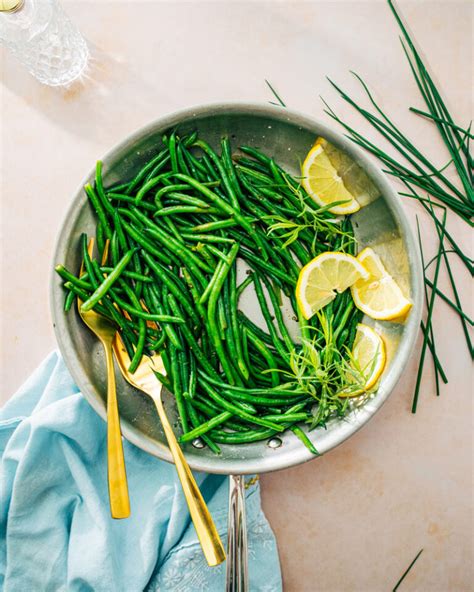 haricot-verts-french-green-beans-a-couple-cooks image