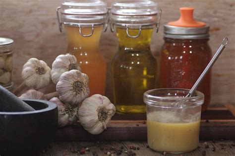 easy-two-minute-salad-dressing-recipe-walkerland image