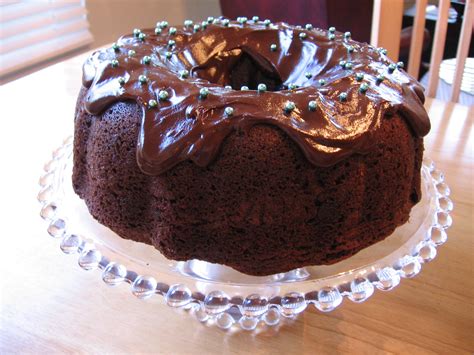 super-moist-chocolate-bundt-cake-tasty-kitchen image