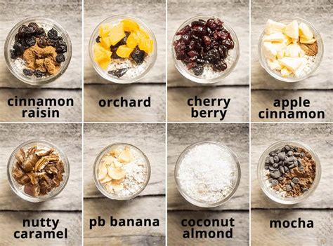 homemade-instant-oatmeal-an-easy-healthy image