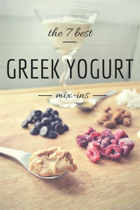 the-7-best-mix-ins-for-greek-yogurt-mad-in-crafts image