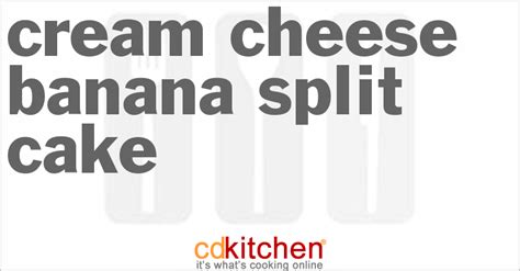 cream-cheese-banana-split-cake-recipe-cdkitchencom image