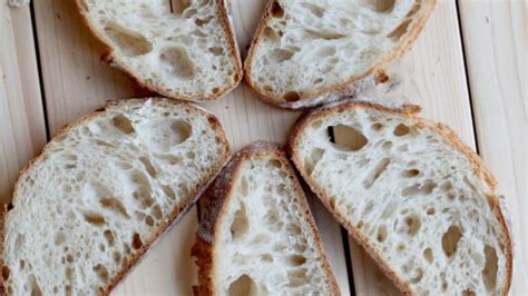 how-to-get-a-thinner-crust-on-sourdough-bread-and image