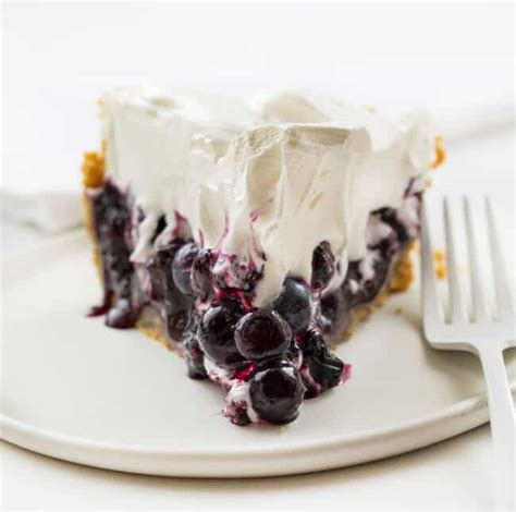 blueberry-pie-no-bake-i-am-baker image