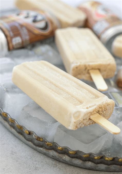 root-beer-float-popsicles-simply-made image