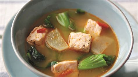filipino-sinigang-soup-with-salmon-kitchn image