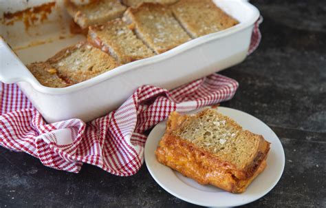 grilled-cheese-tomato-soup-casserole-sweet-recipeas image