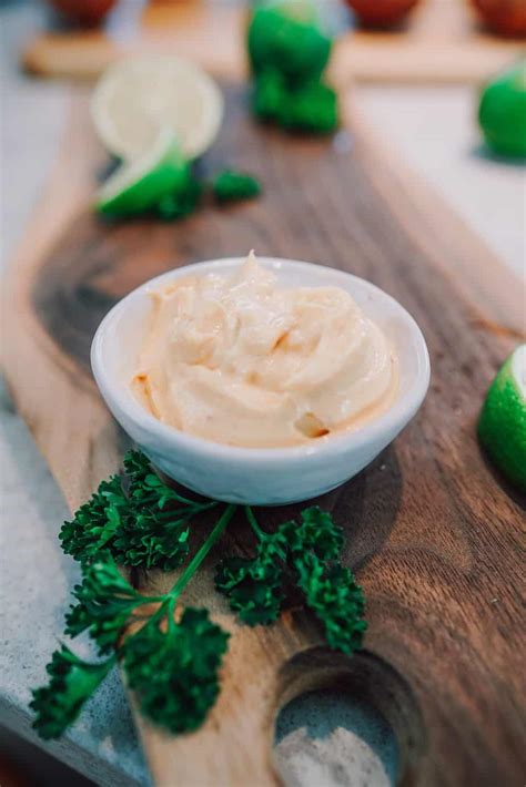chipotle-lime-aioli-sauce-the-tasty-travelers image