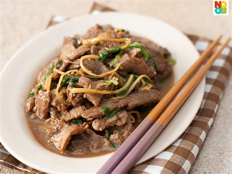 ginger-and-scallions-beef-noob-cook image