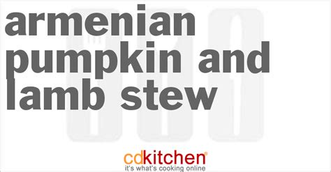 armenian-pumpkin-and-lamb-stew image