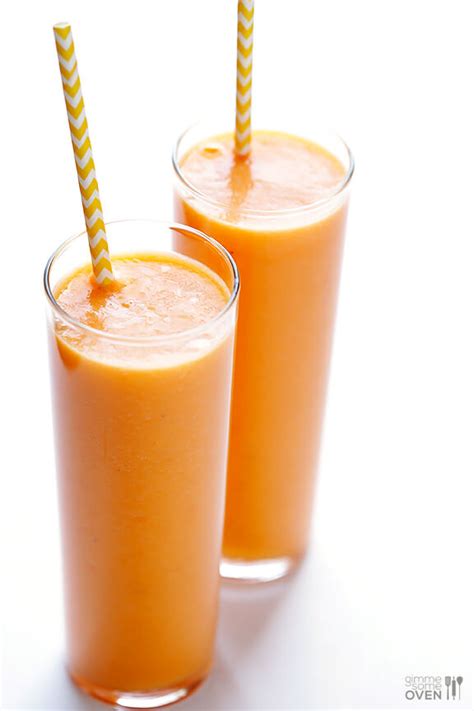 carrot-pineapple-smoothie-gimme-some-oven image