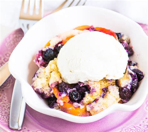 blueberry-peach-cobbler-the-itsy-bitsy-kitchen image