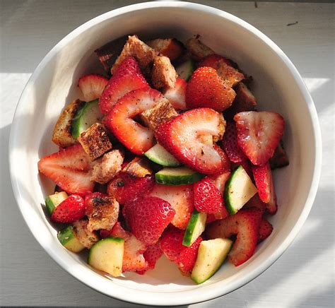 strawberry-panzanella-salad-recipe-leanne-brown image