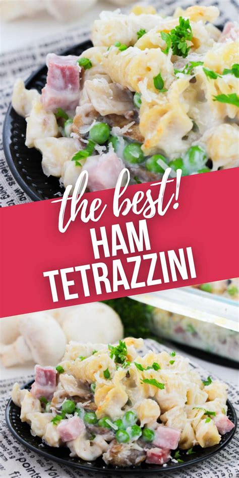 ham-tetrazzini-it-is-a-keeper image