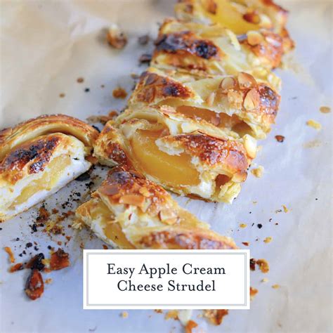 easy-apple-cream-cheese-strudel-easy-pastry image