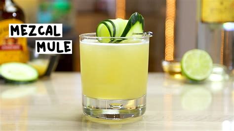 mezcal-mule-tipsy-bartender image