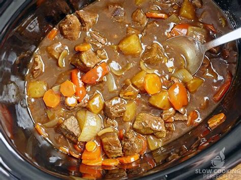 slow-cooker-sweet-and-sour-beef-slow-cooking-perfected image