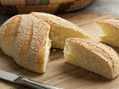 semolina-bread-recipe-koshercom image