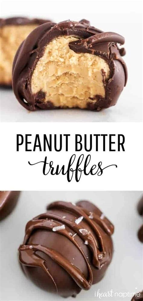 peanut-butter-balls-5-ingredients-easy-family image
