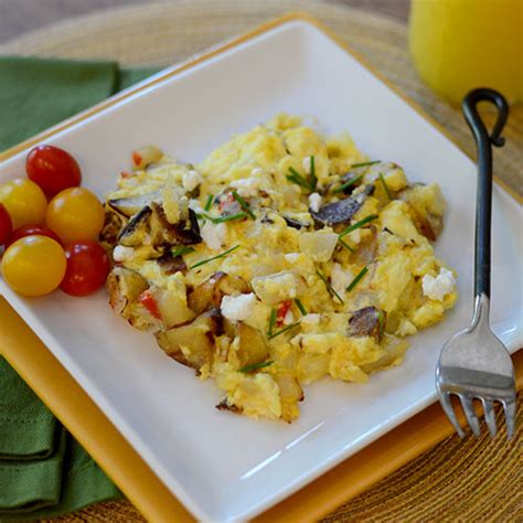 quick-egg-potato-scramble-massy-stores-guyana image