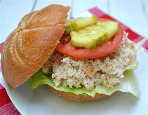 cheesy-chunky-cheddar-tuna-salad-crafty-cooking image