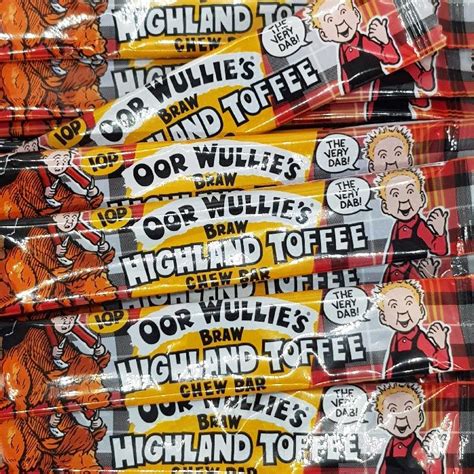 highland-toffee-bars-x10-retro-sweets-buy-sweets image