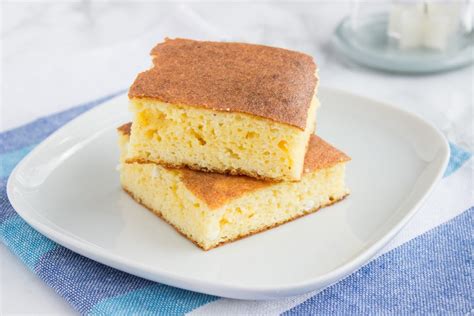 easy-homemade-cottage-cheese-cornbread-natalies image