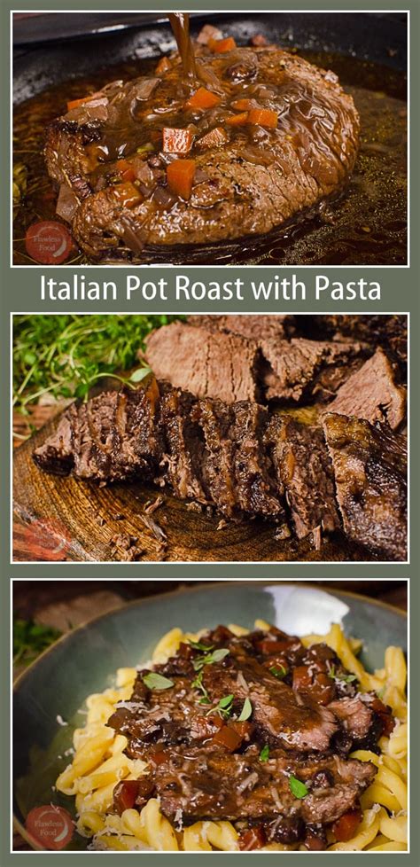 italian-pot-roast-with-pasta-stracotto-flawless-food image