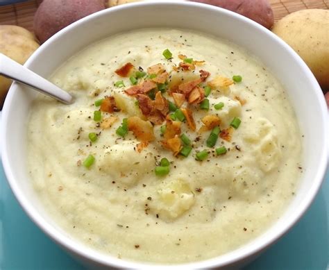 creamy-potato-cauliflower-soup-vegan-where-you image