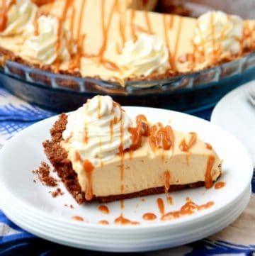 no-bake-dulce-de-leche-cheesecake-pie-chipa-by-the image
