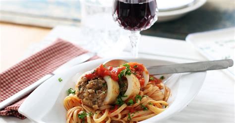 10-best-pasta-with-calamari-and-shrimp image