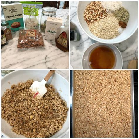 quinoa-granola-recipe-pamela-salzman image