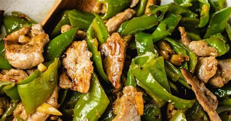 10-best-chinese-pork-tenderloin-stir-fry image