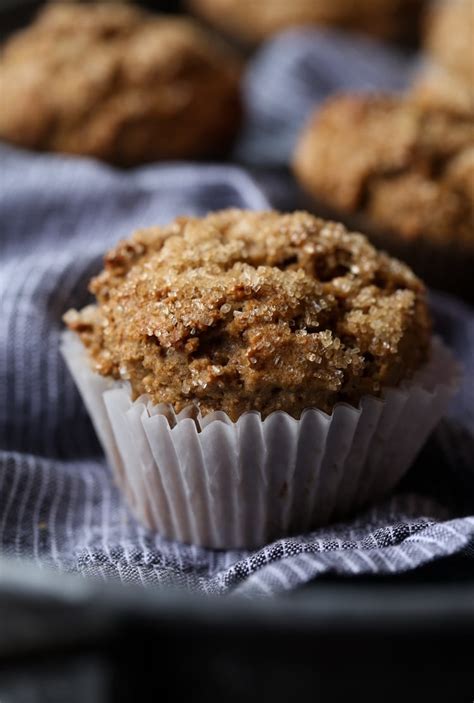 easy-bran-muffins-recipe-extra-moist image