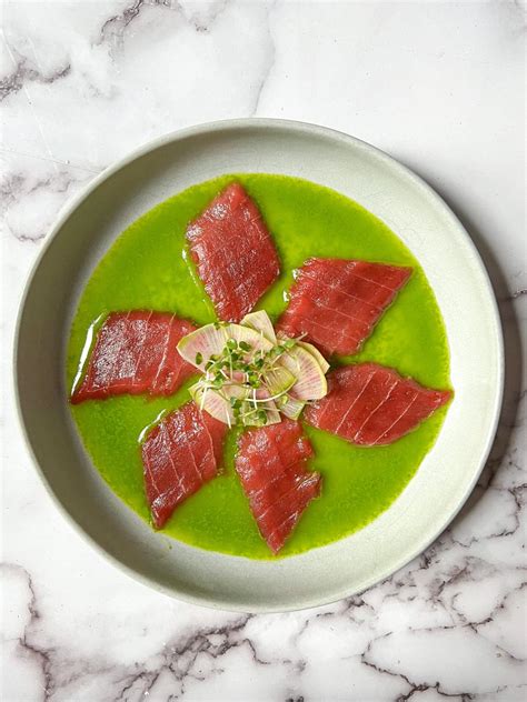 nobu-inspired-tuna-sashimi-wishbone-kitchen image