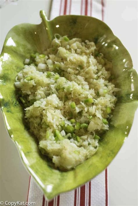 best-sauerkraut-salad-recipe-copykat image