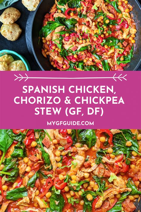 spanish-chicken-chorizo-chickpea-stew-gf-df image