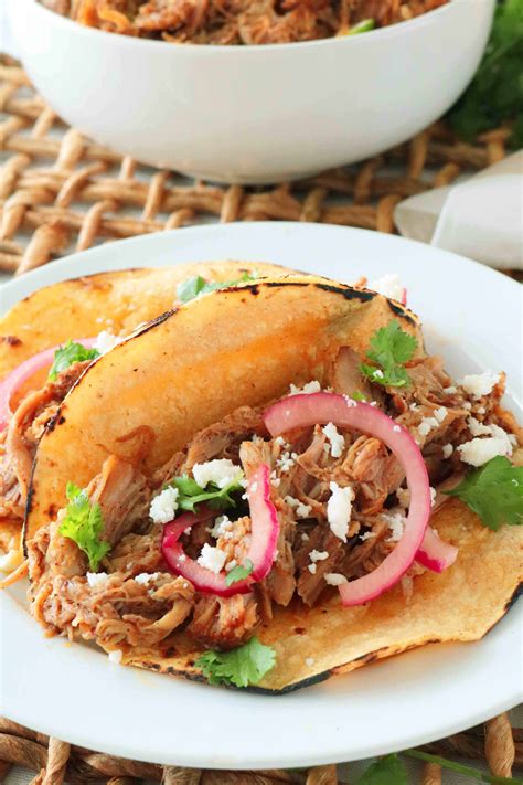 pulled-pork-tacos-slow-cooker-carnitas-the image