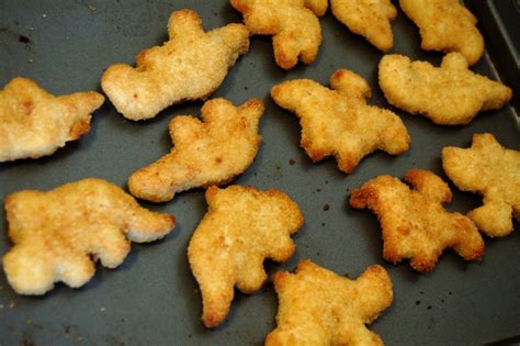 the-ultimate-and-homemade-chicken-nuggets image