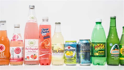 which-of-these-grapefruit-sodas-won-our-blind-taste-test image