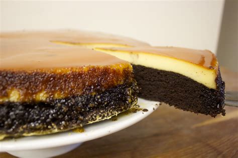 easy-chocoflan-impossible-cake-cooked-by-julie image