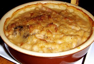 cassoulet-traditional-french-food image