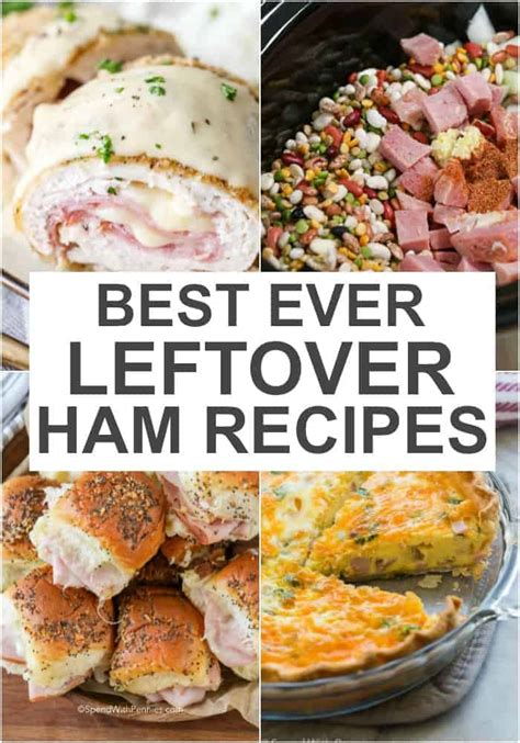best-ever-leftover-ham-recipes-spend-with-pennies image