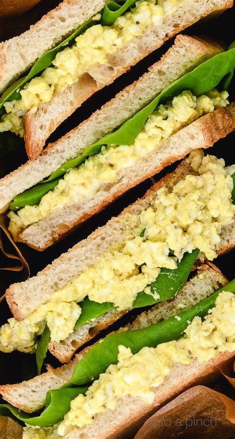 classic-egg-salad-sandwich-recipe-add-a-pinch image