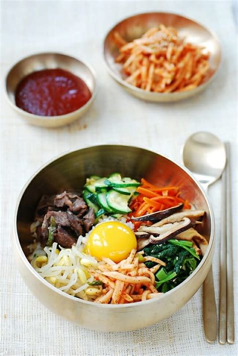 bibimbap-recipe-korean-bapsang image