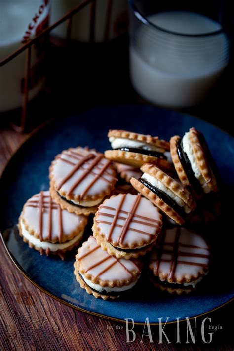 plum-butter-cookies-recipe-pesochnoe-pirozhnoe image